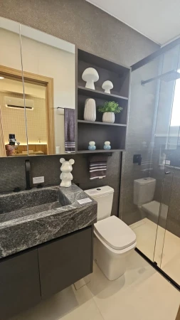 Sobrado Elegance Residence