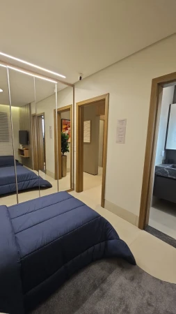 Sobrado Elegance Residence