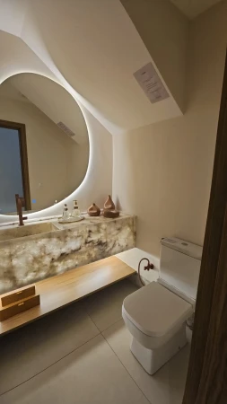 Sobrado Elegance Residence