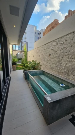 Sobrado Elegance Residence