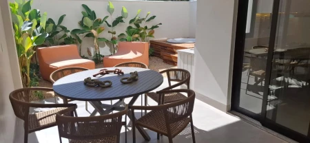 Sobrado Jardim Atlântico