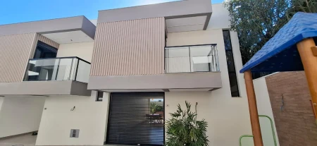Sobrado Jardim Atlântico