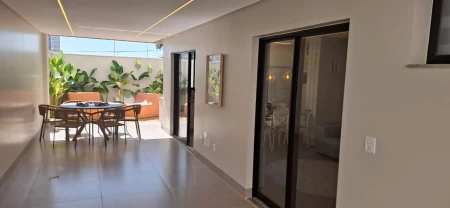 Sobrado Jardim Atlântico
