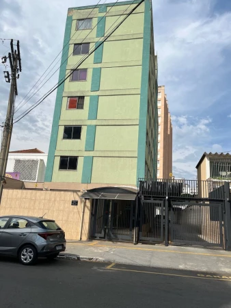 Edifício Dinamarca