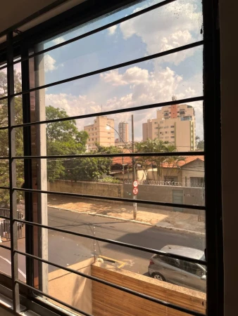 Edifício Dinamarca