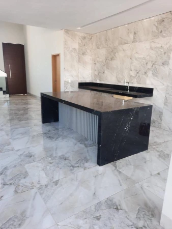 Sobrado Terras Alpha 2