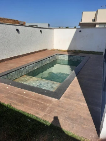 Sobrado Terras Alpha 2