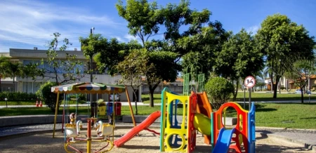 Sobrado Jardins Madri