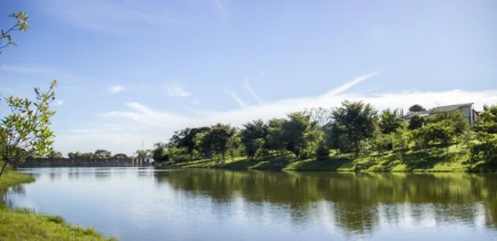 Sobrado Jardins Madri