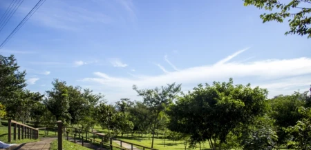 Sobrado Jardins Madri