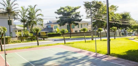 Sobrado Jardins Madri