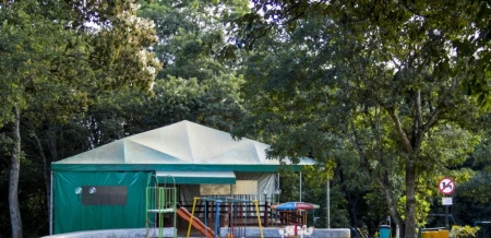 Sobrado Jardins Madri
