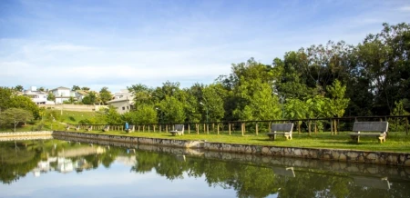 Sobrado Jardins Madri