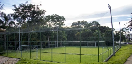 Sobrado Jardins Madri