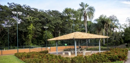 Sobrado Jardins Madri