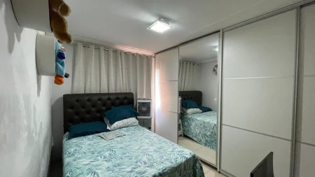 Condomínio Turmalinas Eldorado