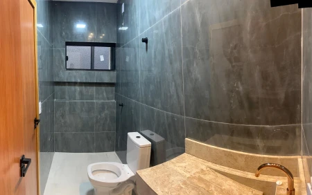 Casa Bairro Cardoso