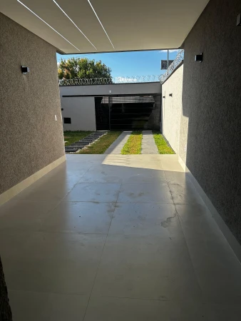 Casa Bairro Cardoso