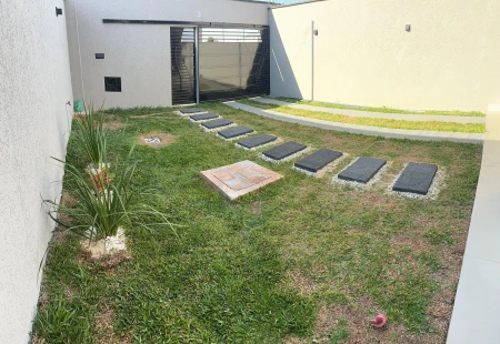Casa Bairro Cardoso