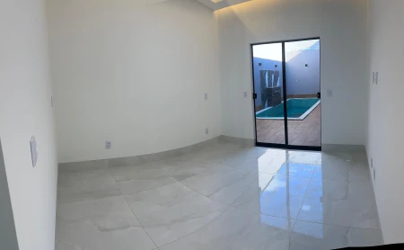 Casa Bairro Cardoso