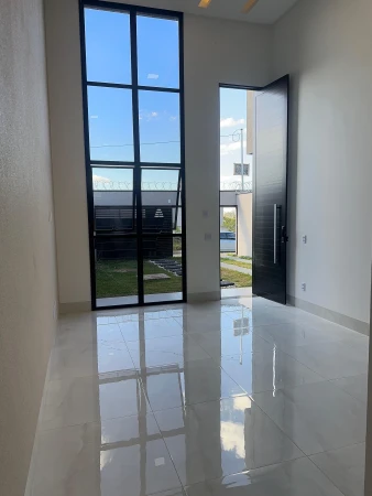 Casa Bairro Cardoso