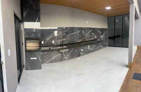 Casa Bairro Cardoso