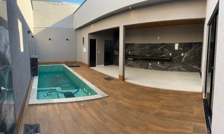 Casa Bairro Cardoso