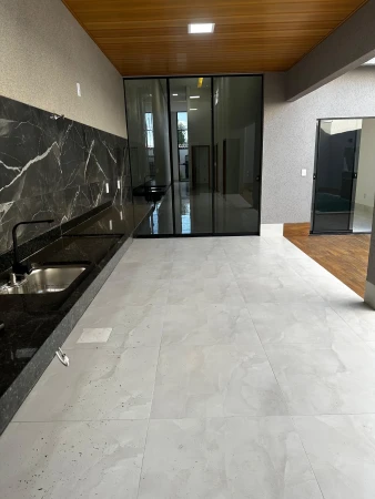 Casa Bairro Cardoso