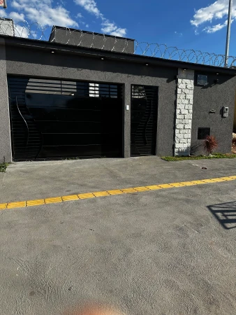 Casa Bairro Cardoso