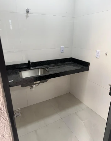 Casa Bairro Cardoso