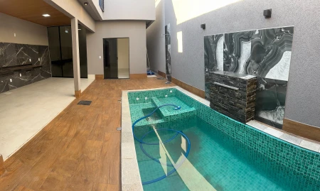Casa Bairro Cardoso