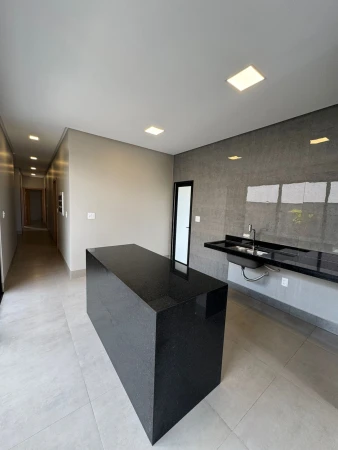 Casa Terras Alpha 1