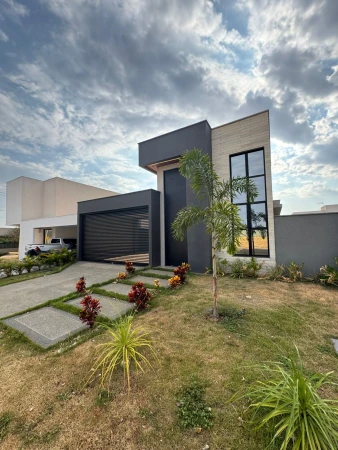 Casa Terras Alpha 1