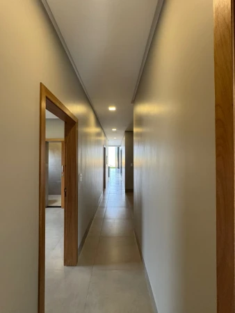 Casa Terras Alpha 1