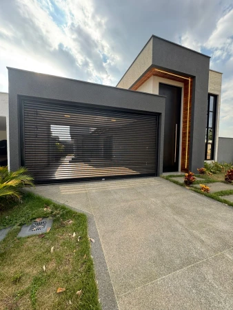 Casa Terras Alpha 1