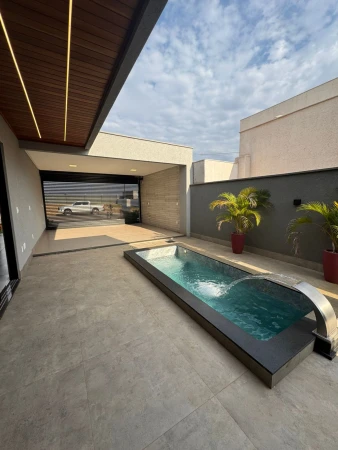 Casa Terras Alpha 1