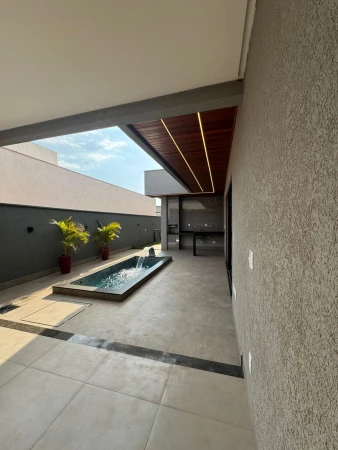 Casa Terras Alpha 1