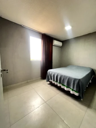 Vila Cerrado II