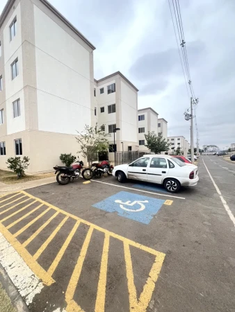 Vila Cerrado II