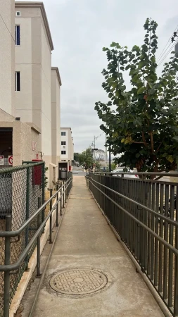 Vila Cerrado II