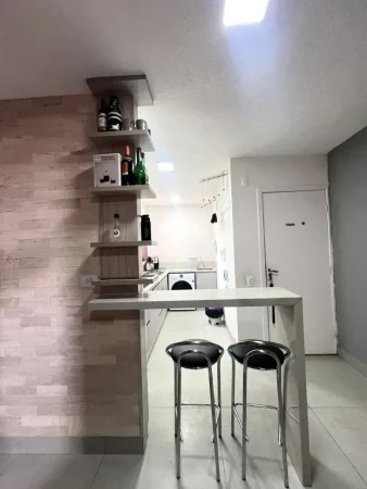 Vila Cerrado II