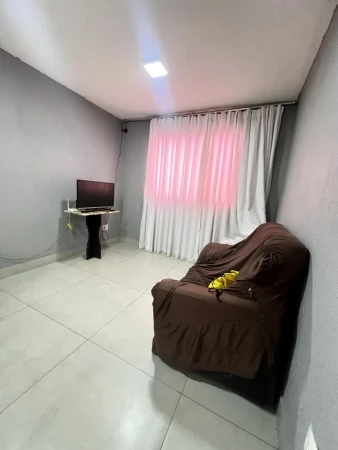 Vila Cerrado II