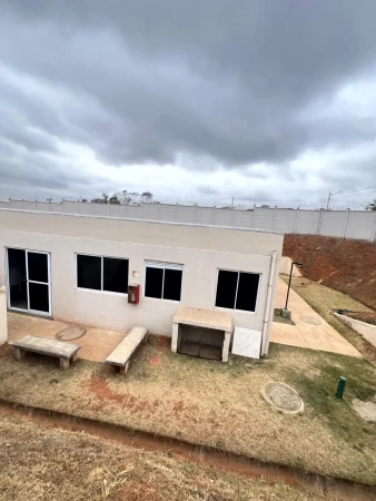 Vila Cerrado II
