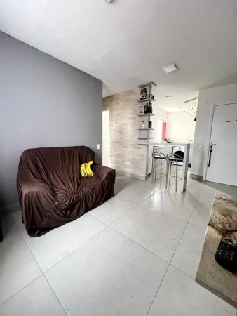 Vila Cerrado II