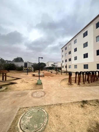 Vila Cerrado II