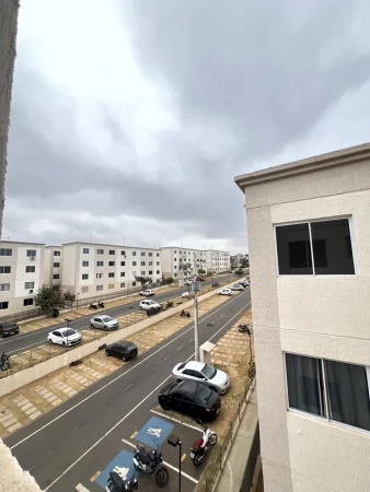 Vila Cerrado II