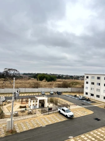 Vila Cerrado II