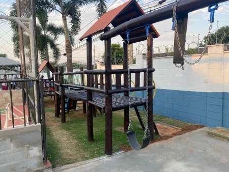 Parque Gran Império