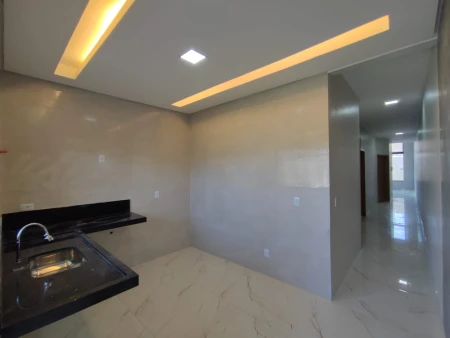 Casa Jardim Veneza