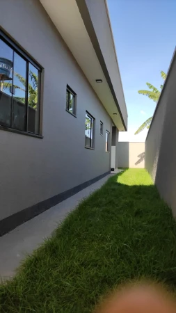 Casa Jardim Veneza
